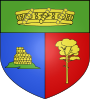 Blason de Pineuilh