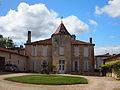 Kapelle Montjourdain