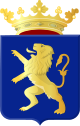 Escudo d'armas