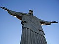 Brasiliens varetegn Cristo Redentor