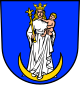 Umkirch - Stema