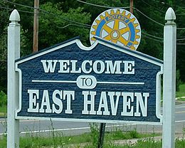 East Haven – Veduta