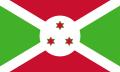 Burundžio vėliava