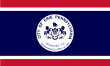 Erie – vlajka