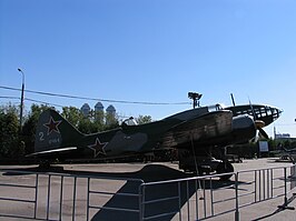 Iljoesjin Il-4