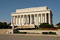 Lincoln Memorial