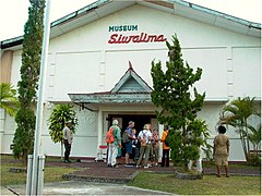Museum Siwalima