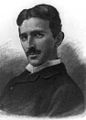Nikola Tesla Serbian inventor see the improvements!
