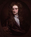 Image 23Isaac Newton in a 1702 portrait by Godfrey Kneller (from Scientific Revolution)