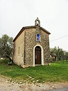 Chapelle Saint-Joseph.