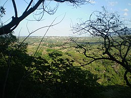 Tacuba – Veduta