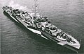 USS Gallup (PF-47)