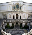 Villa Giulia de Roma.