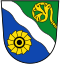 Wappen des Landkreises Waldshut
