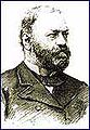 Adolphe Cochery ongedateerd overleden op 13 oktober 1900