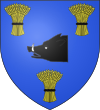 Blason de Breteil