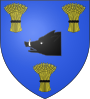 Blason de Breteil