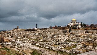 Chersonesos