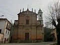 Chiesa di San Michele (XVIII sec.)
