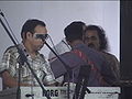 Dalchhut at AIUB concert 07