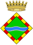 Blason de Ribera d'Ebre