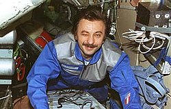 Aleksandr Lazutkin