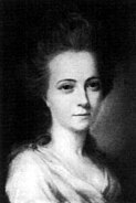 Luise Mejer (* 1746)