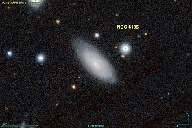 Image illustrative de l’article NGC 6135