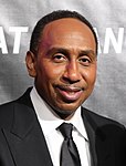 Stephen A. Smith