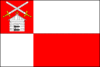 Flag of Církvice