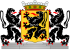 Coat of arms of Austrumflandrija