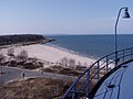 Biển Westerplatte