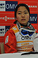 Sara Takanashi – zwyciężczyni klasyfikacji generalnej