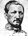 Brigadier generale Thomas Pleasant Dockery