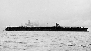 Porte-avions Shōkaku