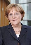 Angela Merkel