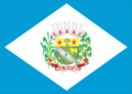 Bandeira de Rio Rufino