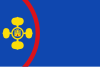 Bandeira de Chodes