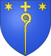 Blason de Bonnemazon