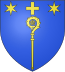 Blason de Bonnemazon