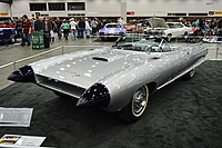 en:Cadillac Cyclone（1959年）