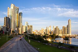 Panama (kapital)