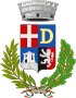 Blason de Donnas