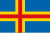 Ålands flagg