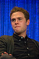 Iain De Caestecker interpreta Leo Fitz