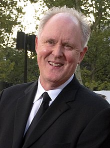 John Lithgow de 2008