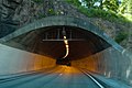 Kleivene tunnel