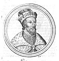 Луи Савойски, крал на Кипър