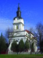Гркокатоличка црква у Врбасу