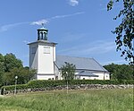 Nödinge kyrka